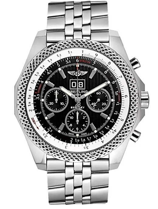 Breitling Bentley 6.75 Chronograph 48mm