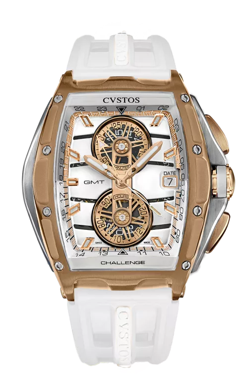 Cvstos Racing Chrono GMT