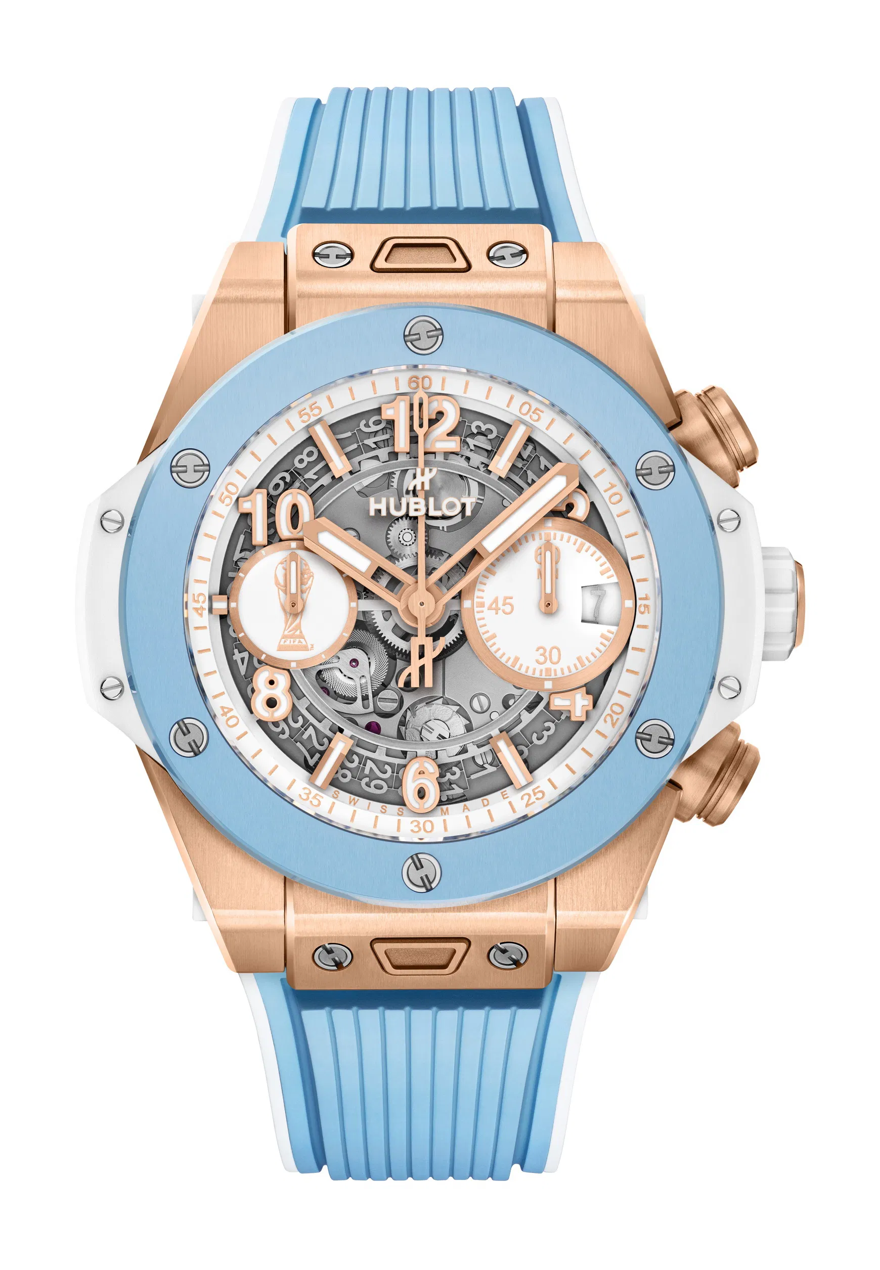 Hublot Big Bang Unico Chronograph 42 mm 441.OE.2080.RX.AFA24