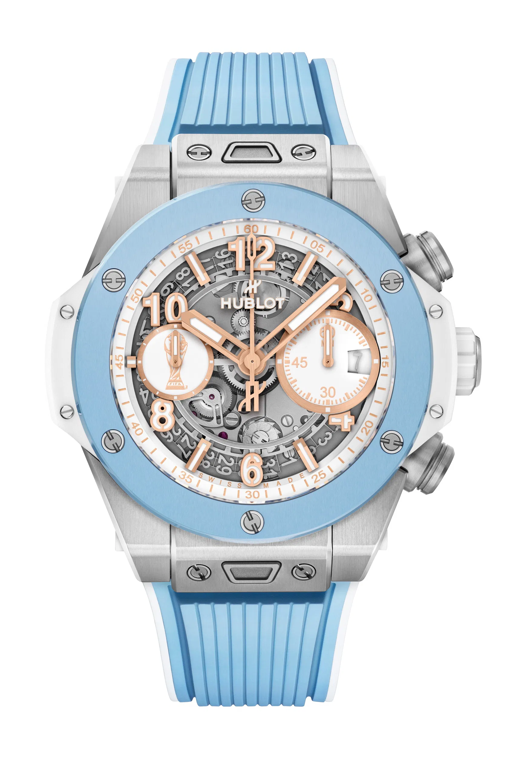 Hublot Big Bang Unico Chronograph 42 mm 441.NE.2080.RX.AFA24