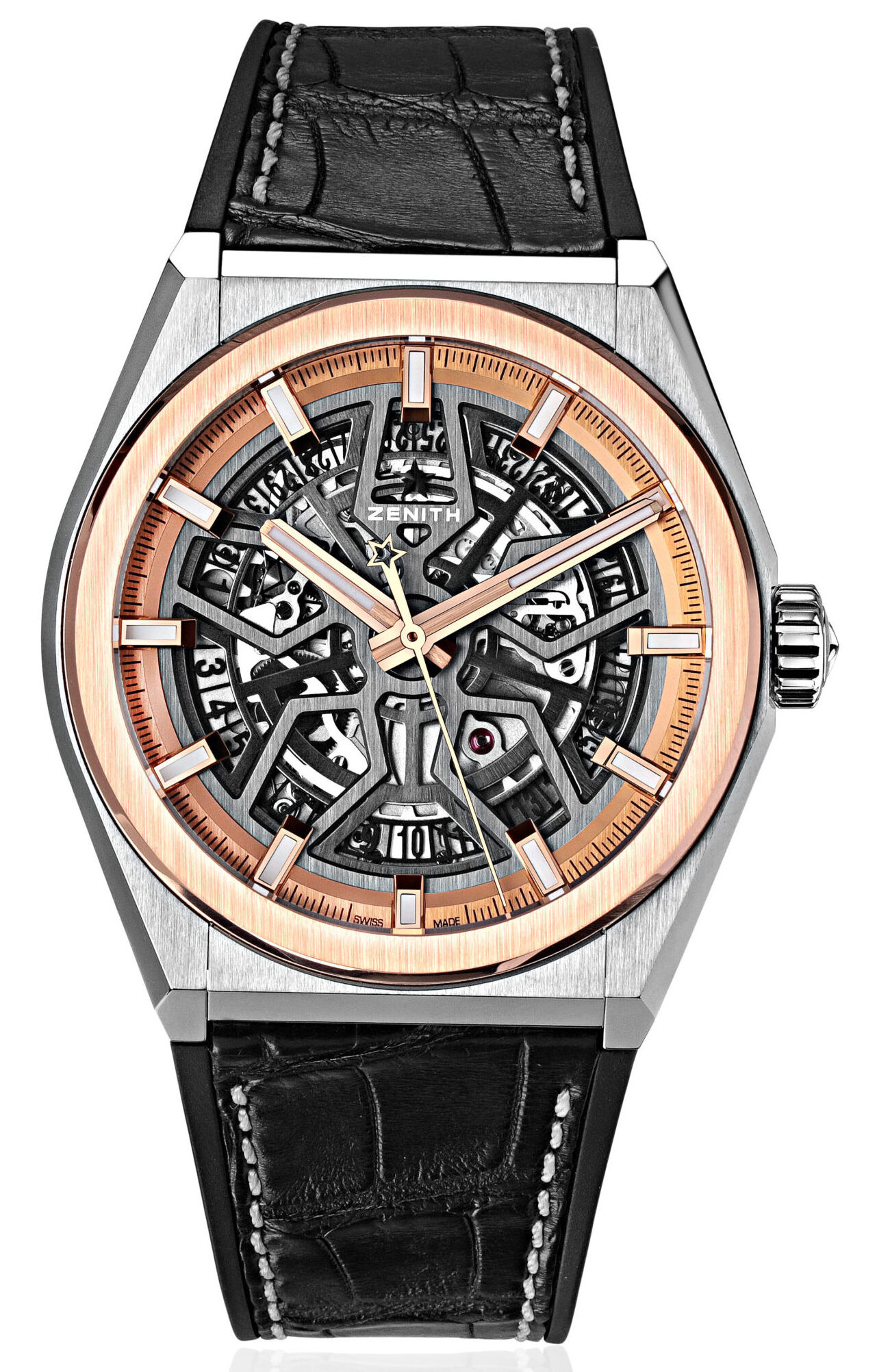 Zenith Defy Classic 41