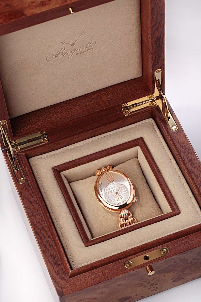 Breguet Reine de Naples 8968 'Princesse'