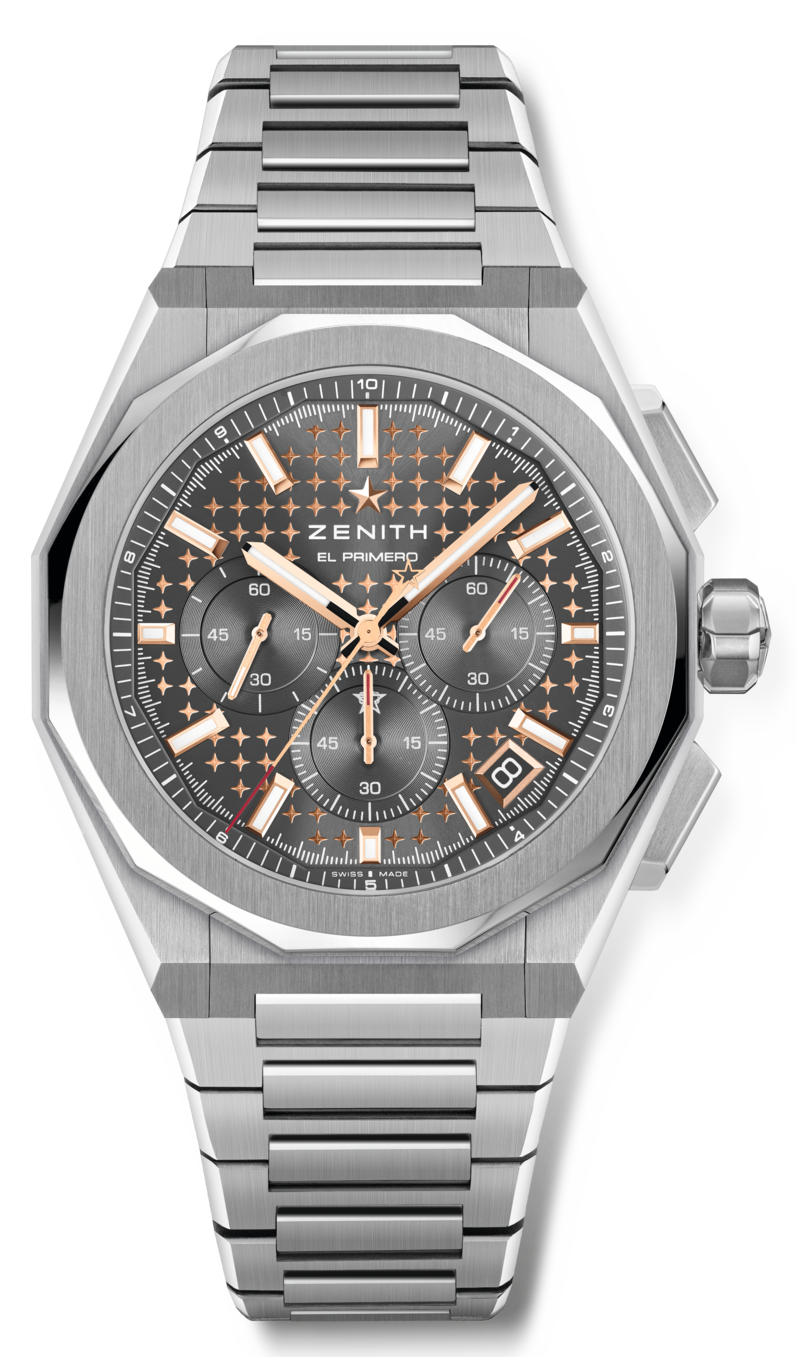 Zenith Defy Skyline Chronograph