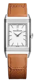 Jaeger-LeCoultre Reverso Reverso Tribute Monoface