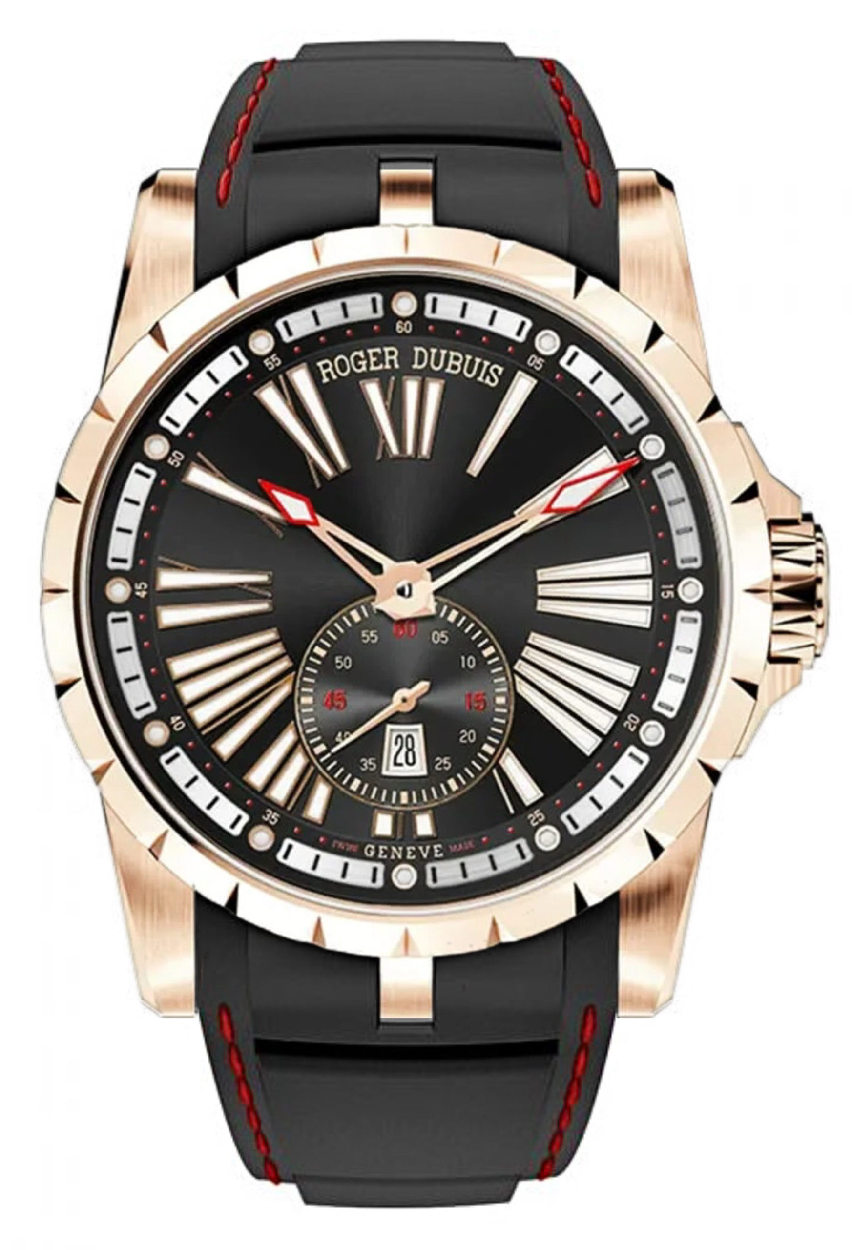 Roger Dubuis Excalibur