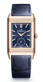 Jaeger-LeCoultre Reverso Reverso Tribute Duoface