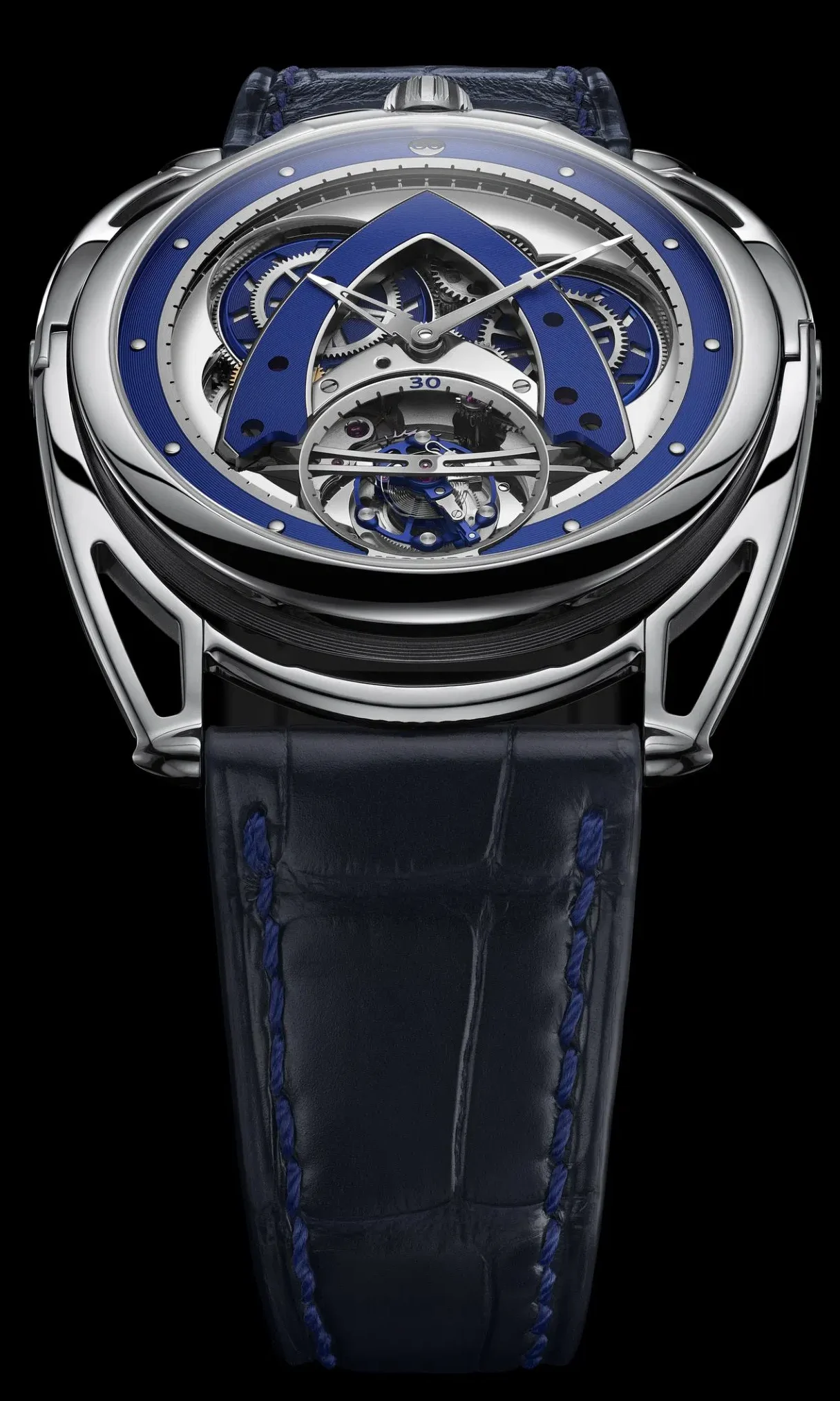 De Bethune Current Collection DB28 XP