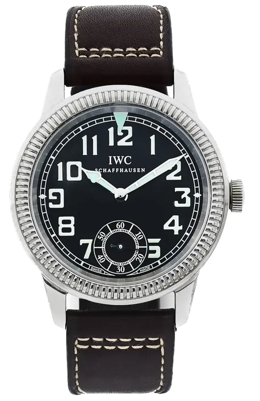 IWC Pilot`s Watch Hand-Wound 44mm