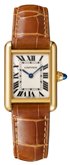 Cartier Tank Louis Cartier Small