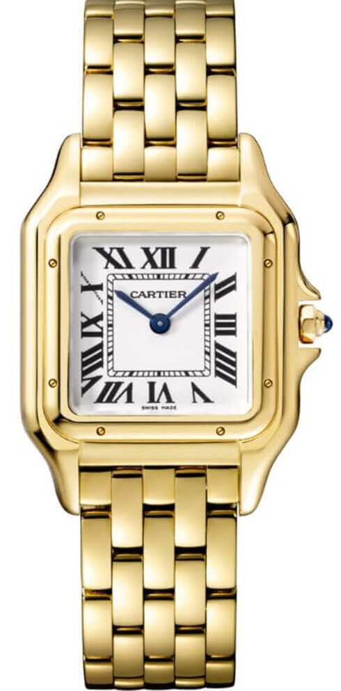 Cartier Panthere Panthere de Cartier Medium CRWGPN0051