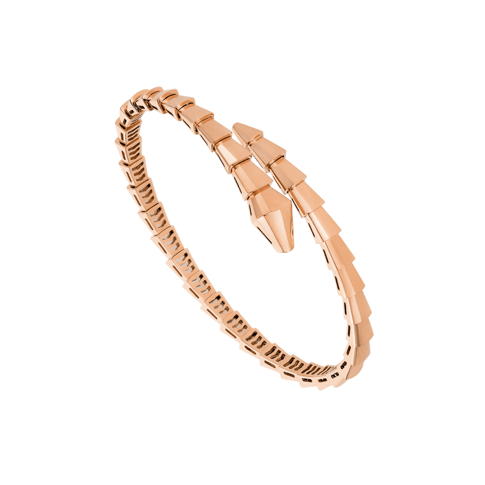 Браслет Bvlgari Serpenti