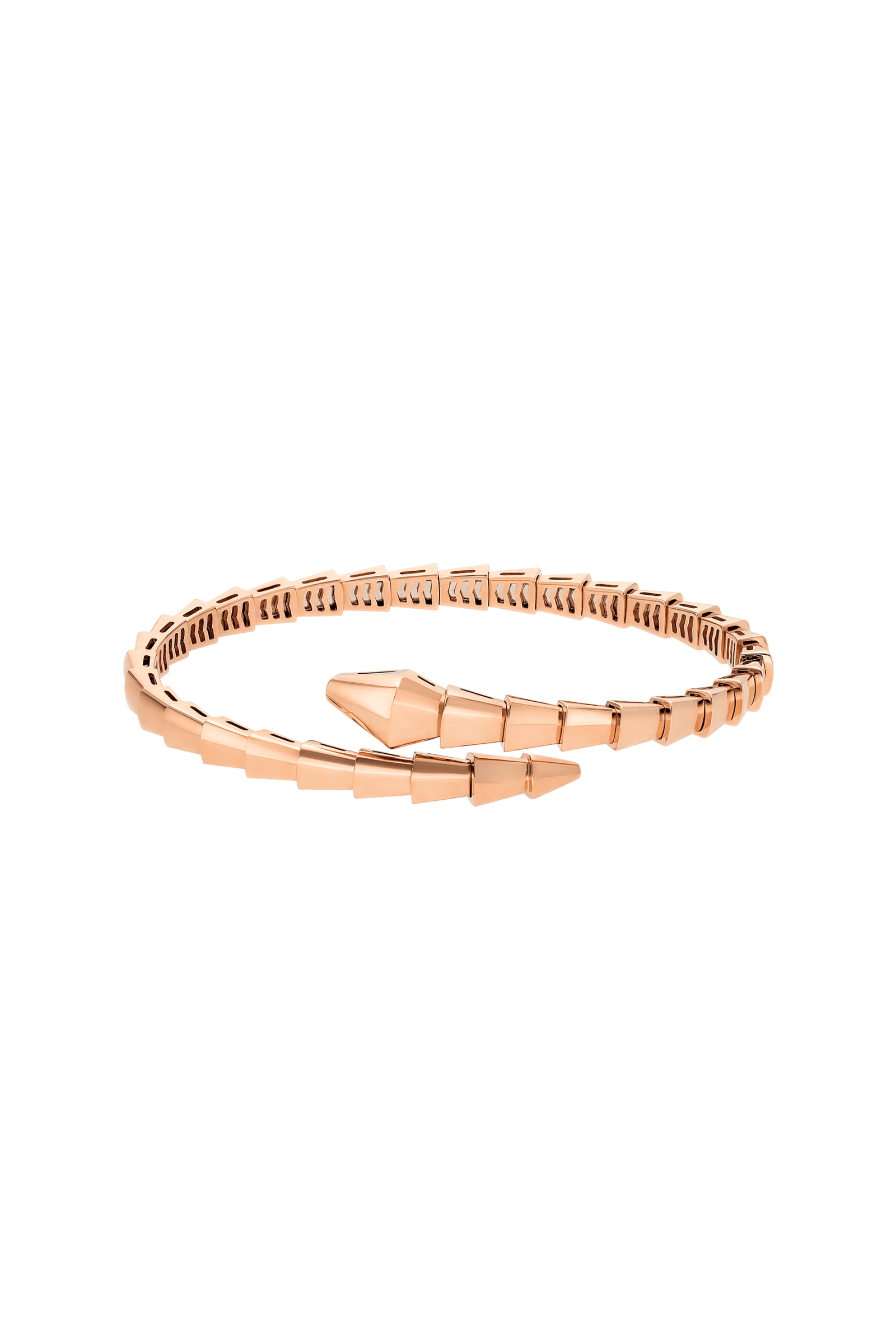 Браслет Bvlgari Serpenti