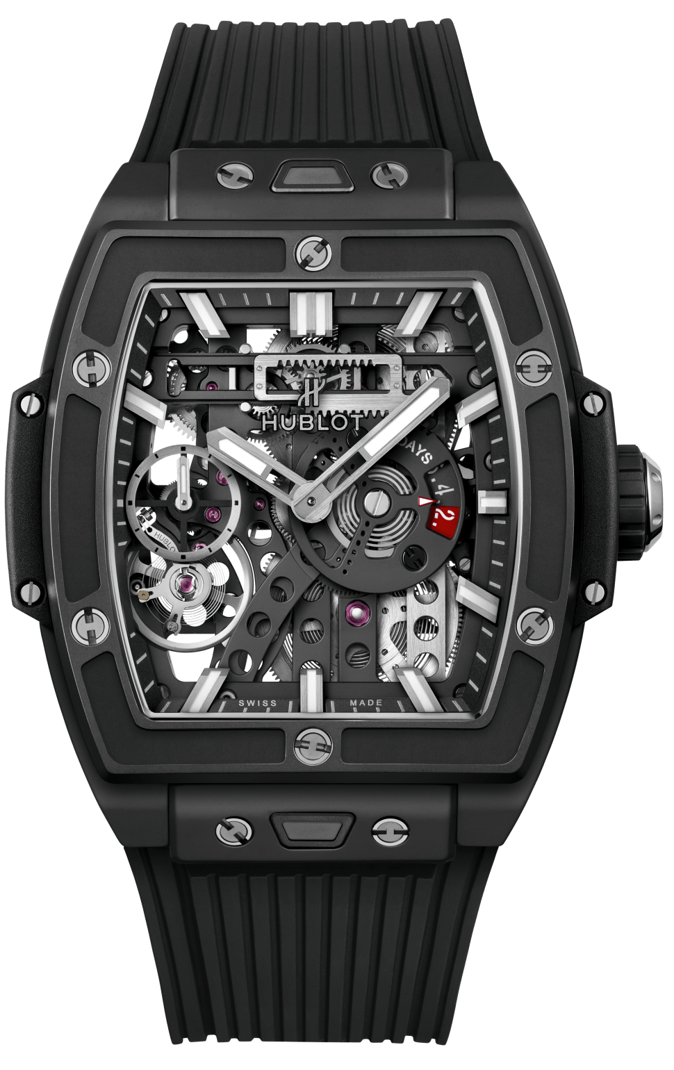 Hublot Spirit of Big Bang Meca-10