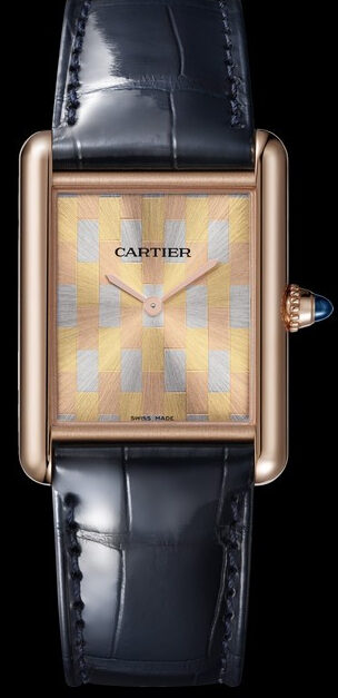 Cartier Tank Louis Cartier Large CRWGTA0176