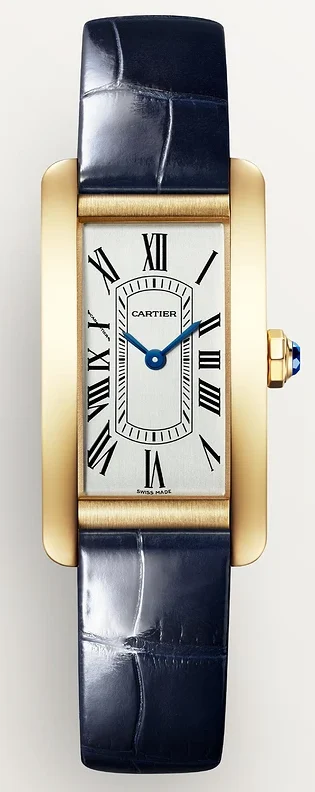 Cartier Tank Americaine Small