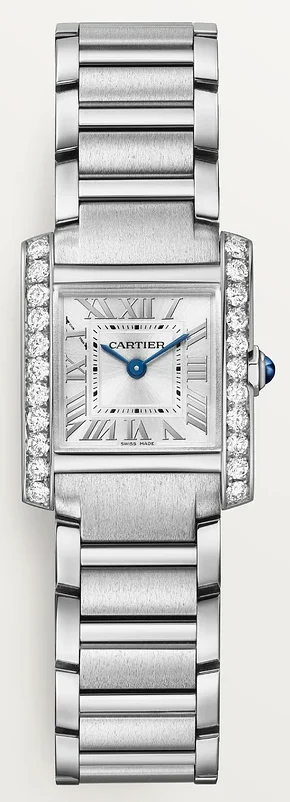 Cartier Tank Francaise Small