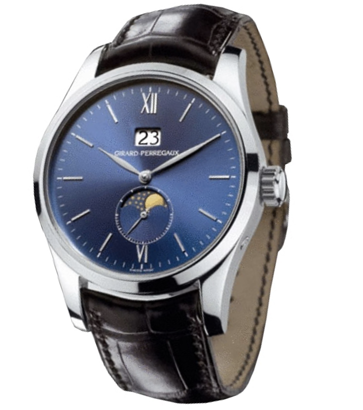 Girard-Perregaux Classique Elegance Large Date