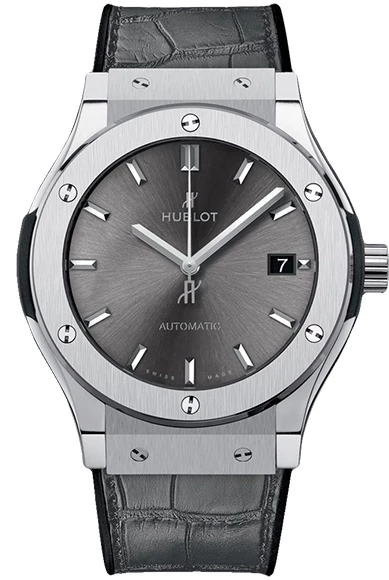 Hublot Classic Fusion Racing Grey 45 mm