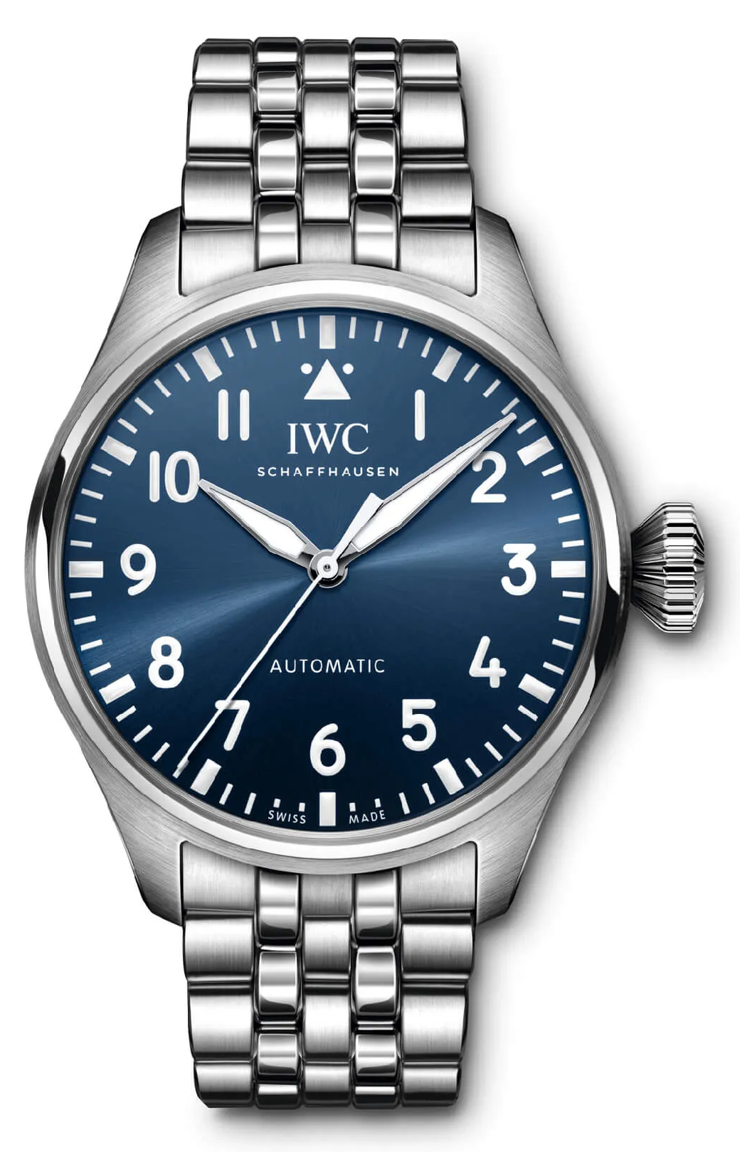 IWC Big Pilots Watch 43mm