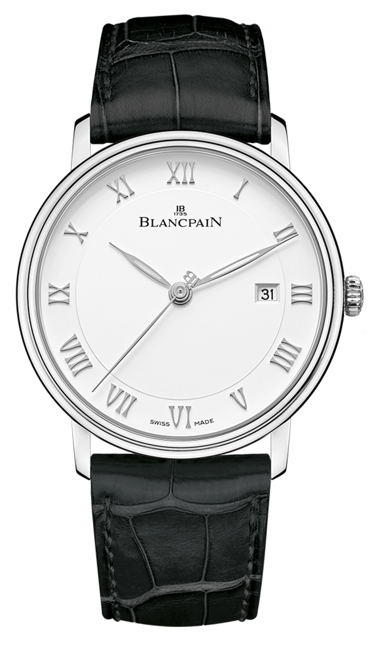 Blancpain Villeret Ultraplate