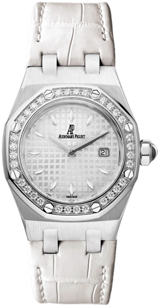 Audemars Piguet Royal Oak Lady 33 mm