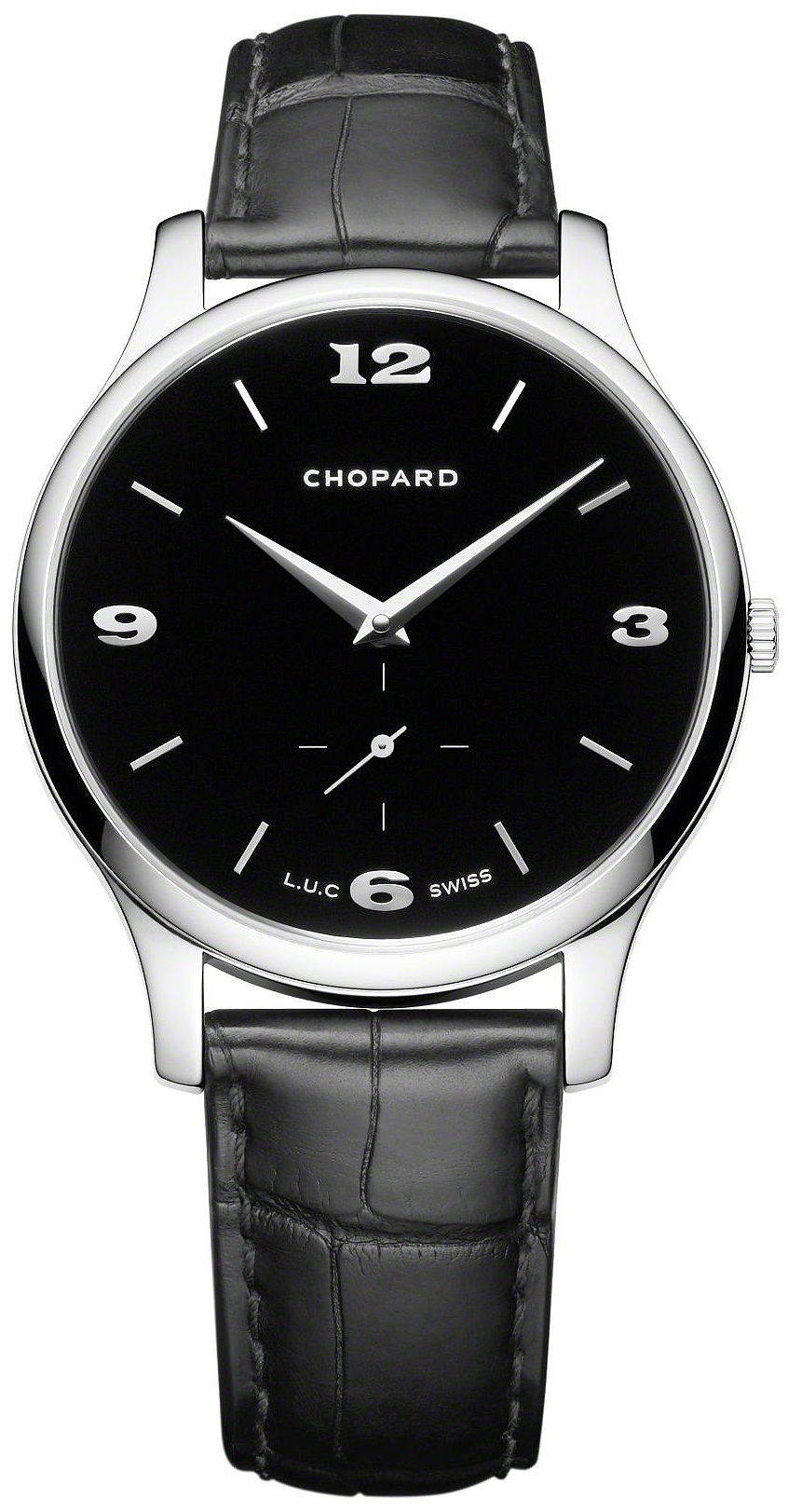 Chopard L.U.C. XPS White Gold 39,5 mm