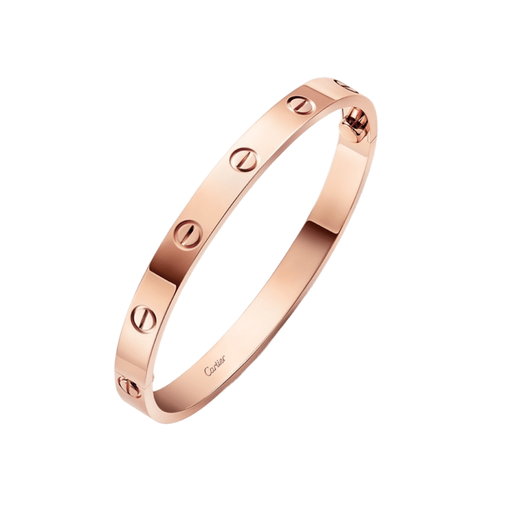 Браслет Cartier Love