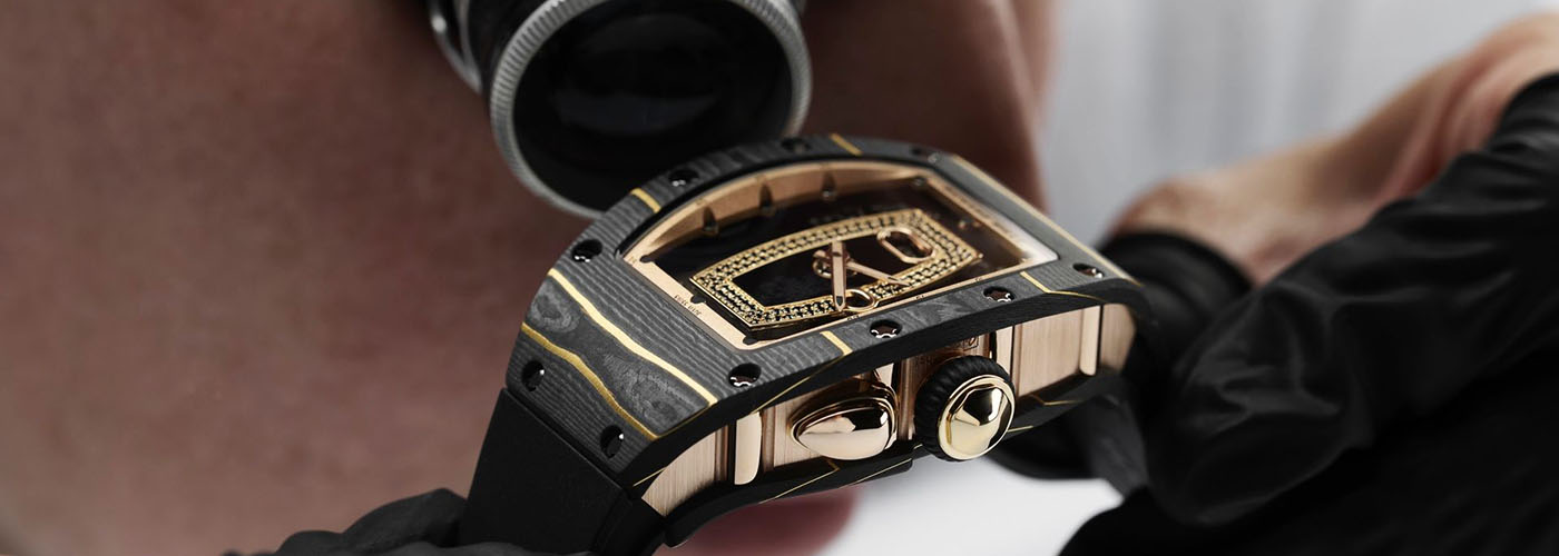 Наши услуги