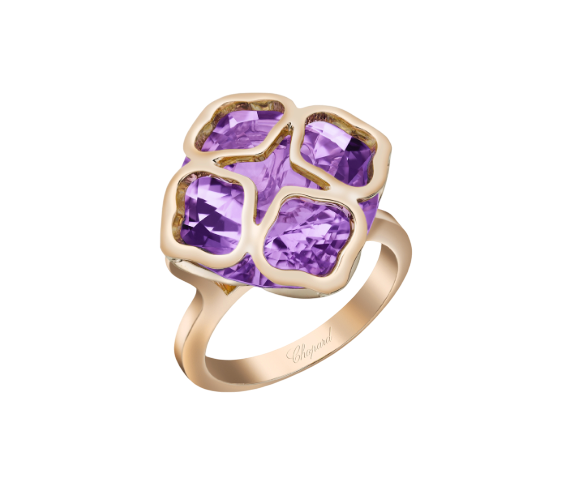 Кольцо Chopard Imperiale Cocktail