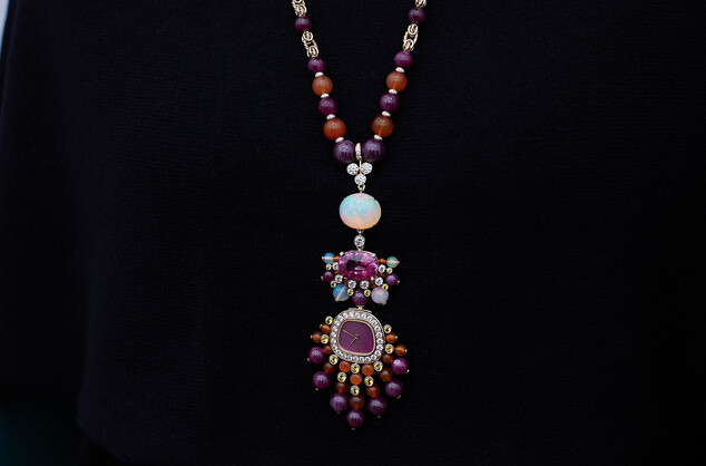 [:ru]Номинанты часового Оскара GPHG 2025. Ювелирные часы[:]