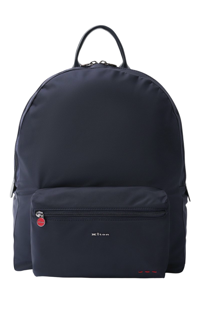 (Русский) Рюкзак Kiton