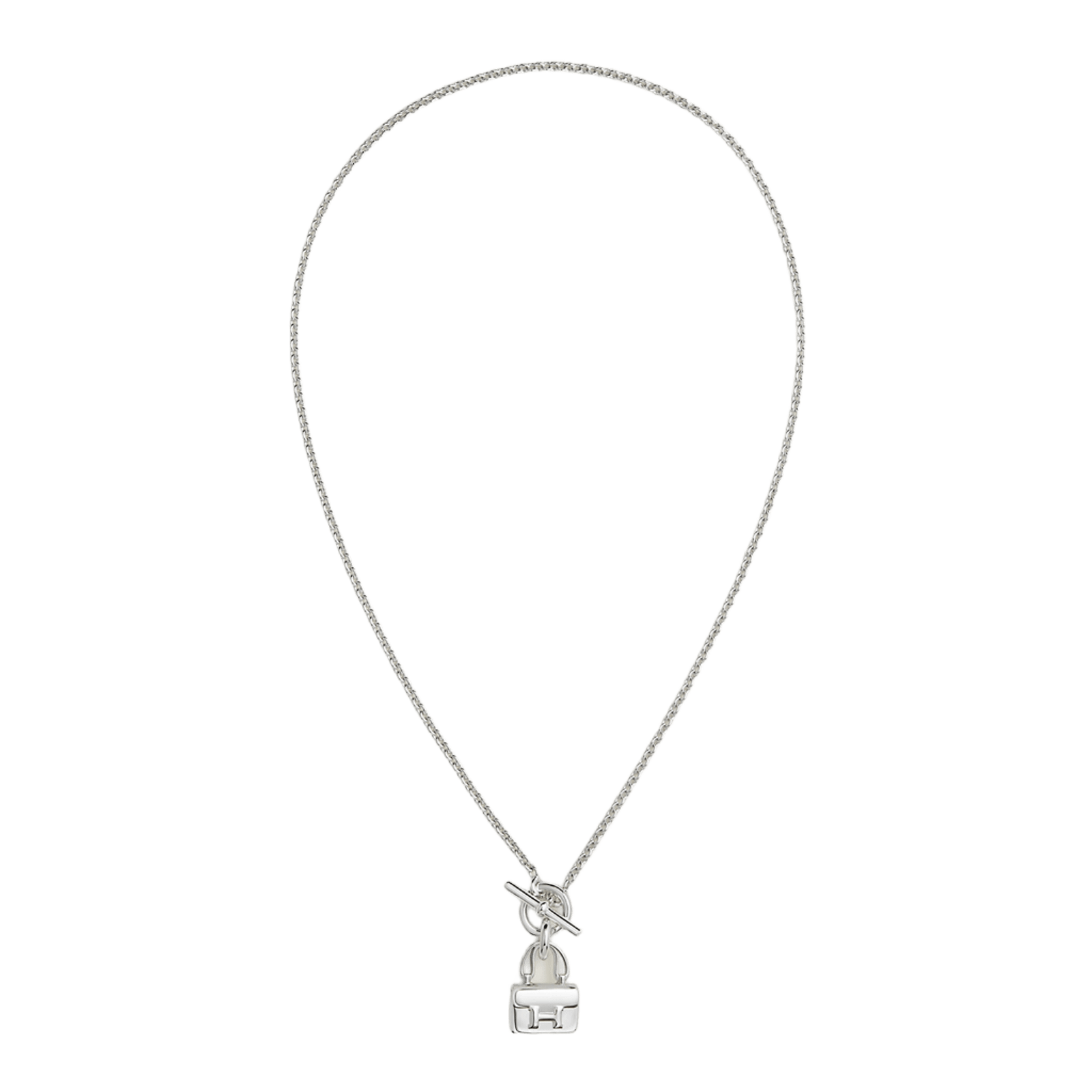 (Русский) Подвеска Hermes Constance