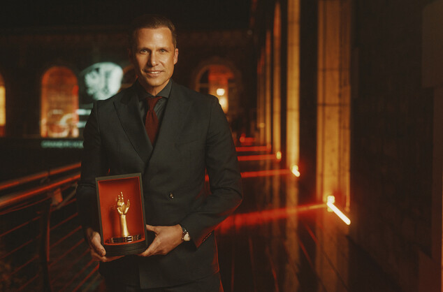 [:ru]В Женеве назвали лучшие часы года. Все лауреаты GPHG 2025[:]