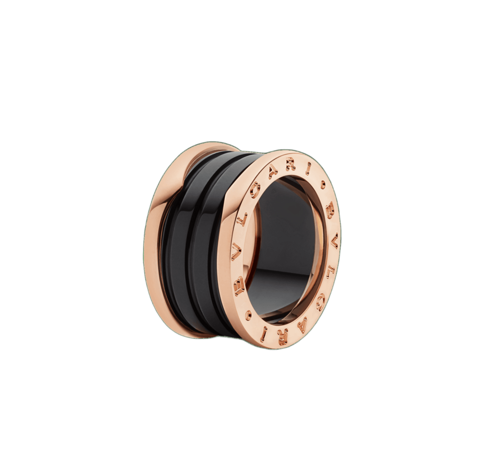 Кольцо Bvlgari B.Zero1 345853